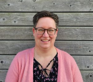 Mirjam van Staalduinen
