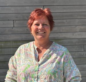 Anita Huitema