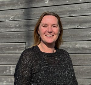 Loraine Hofstra