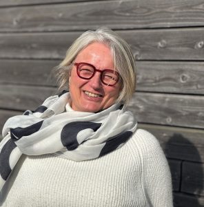 Marije van Laar