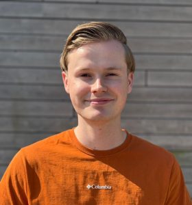 Lennart van der Weide