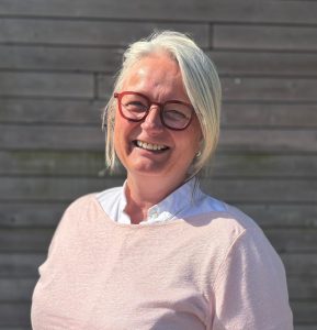 Marije van Laar