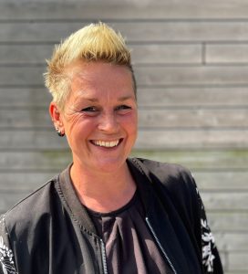 Matthea van der Veen
