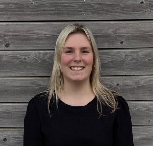 Romée Vlasveld