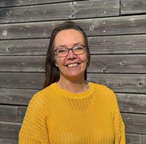 Daphne Wever
